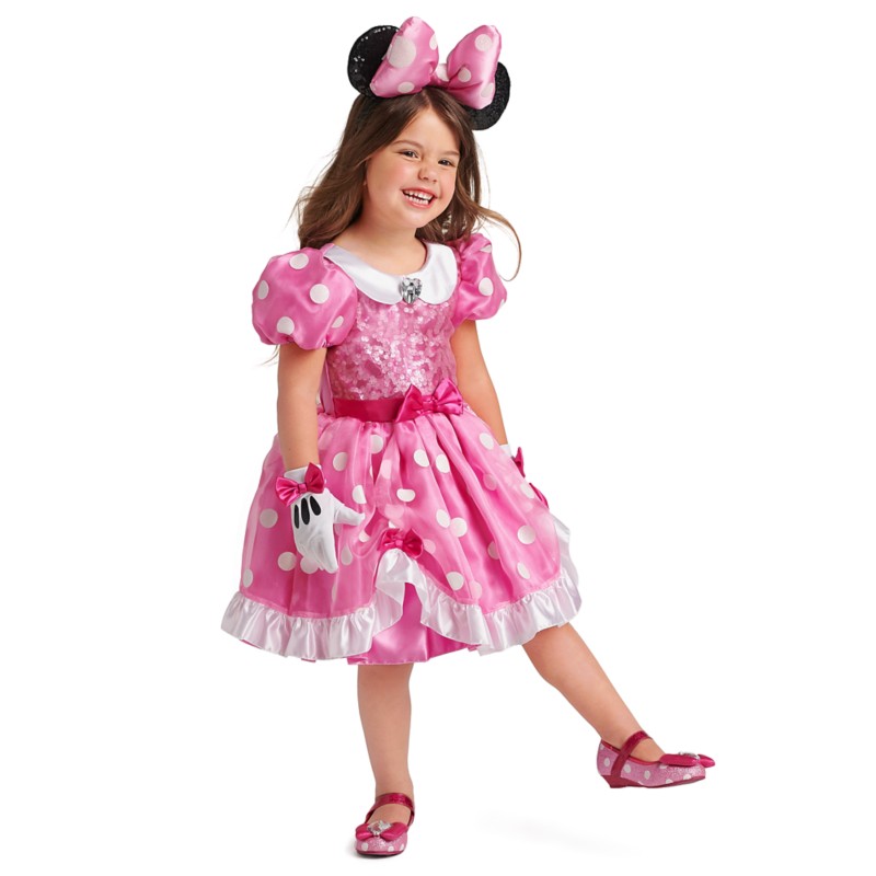 discount online | Disney Online Minnie Mouse Costume Collection for ...